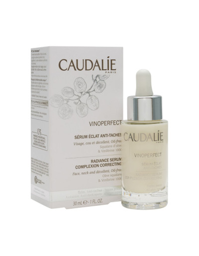 CAUDALIE VINOPERFECT SERUM...