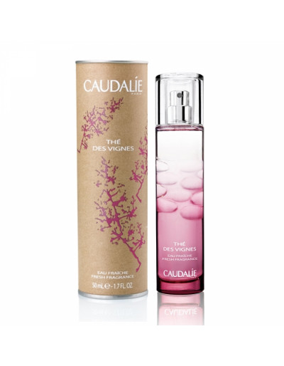 CAUDALIE AGUA REFRESCANTE...