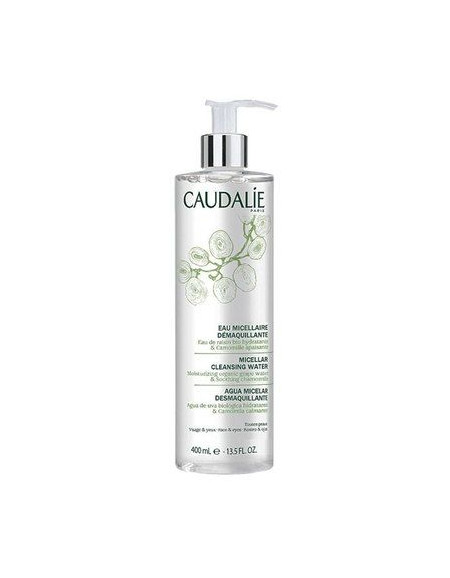 CAUDALIE DESM AGUA MICELAR...