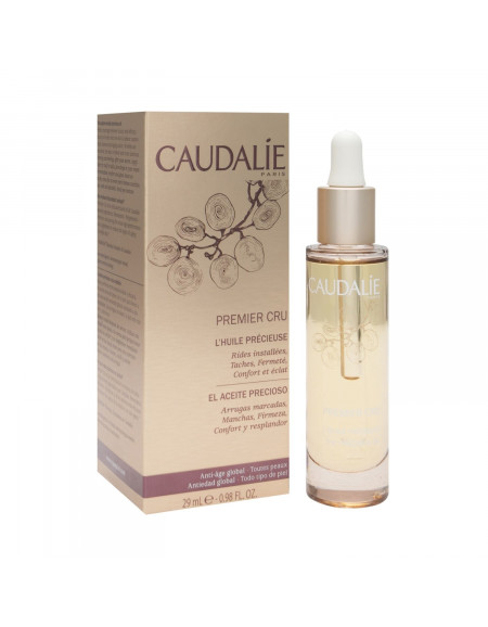 CAUDALIE PREMIER CRU ACEITE...